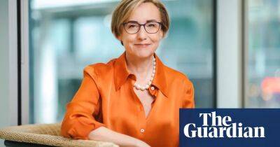 Margherita Della Valle made Vodafone’s first permanent female chief executive
