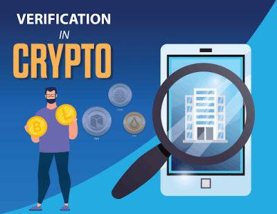 Importance of Business Verification (KYB) for the Crypto Industry in 2023