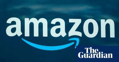 Amazon beats expectations in first quarter earnings as shares jump 11%