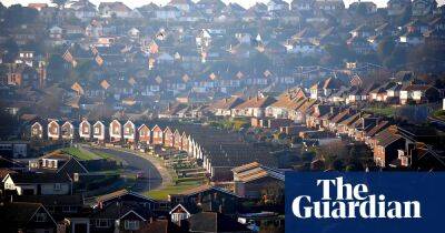 ‘I was really shocked’: would-be UK homebuyers describe their mortgage battles