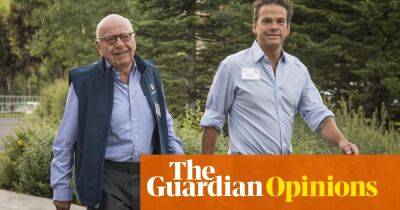 Nixed nuptials, Fox in trouble and ‘erratic’ behaviour … Is Rupert Murdoch OK?