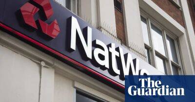 NatWest first-quarter profits jump by 50% after interest rate rises