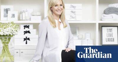 Family behind The White Company collect £50m as brand bounces back