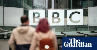 Sharp’s resignation as BBC chair may be a problem for Sunak – and opportunity
