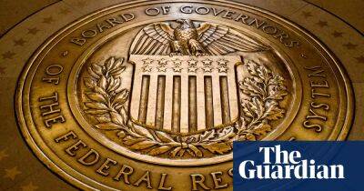 Silicon Valley Bank: Federal Reserve admits it failed to act forcefully enough