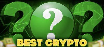 Best Crypto to Buy Now 28 April – Cronos, Render, Internet Computer