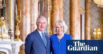 Fit for a king? Free holidays and coffees if your name is Charles or Camilla