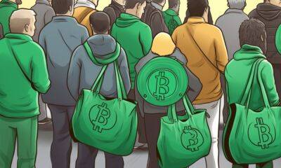Why Bitcoin [BTC] investors may need to consider bolstering the bag