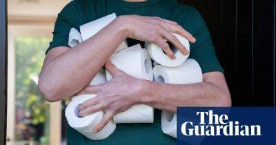 Bum steer: Australia’s best and worst toilet papers assessed by Choice tests