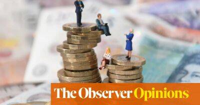 New transparency rules are helping reduce pay gaps – and lower average pay by 2%