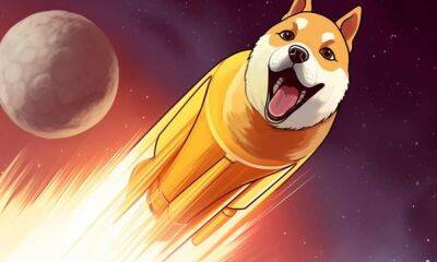 Dogecoin bucks the trend with a significant price increase- Here’s how