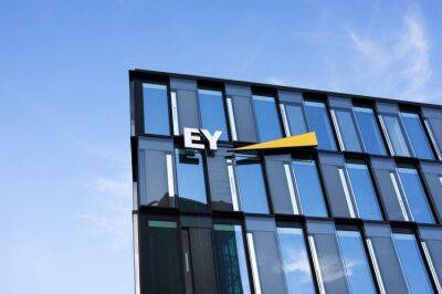 EY Germany banned from new audits for two years over Wirecard scandal