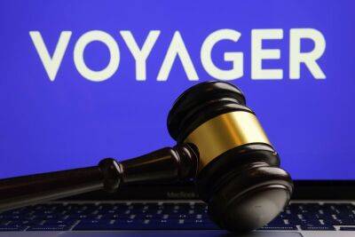 U.S. Government's Case Against Voyager-Binance.US Merger Given Weight by Judge – Here's the Latest