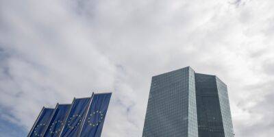 Eurozone Banks Cut Lending Even Before Latest Financial Turmoil