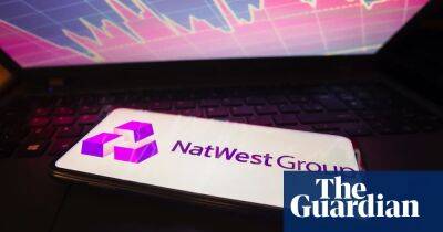 Deadline to sell off UK government’s NatWest shares extended to 2025