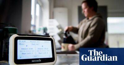 Calls for energy ‘social tariff’ as UK government support ends