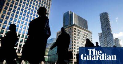 UK business confidence increases for fifth month in a row, survey shows