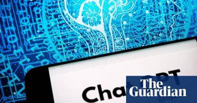 UK watchdog warns chatbot developers over data protection laws
