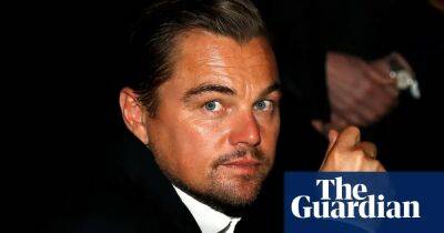 Actor Leonardo DiCaprio testifies in money laundering and bribery trial