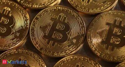 Has bitcoin benefited from the banking crisis? Not in the way its fans hoped