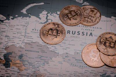A Sharp Rise in Bogus Russian Crypto Exchanges – How Are Fraudsters Targeting Russians?