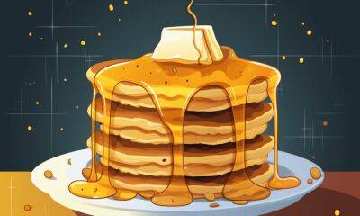 As PancakeSwap V3 goes live on BNB Chain and Ethereum, CAKE reacted by…