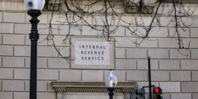 IRS Extends Tax Filing Deadline for Storm-Hit States