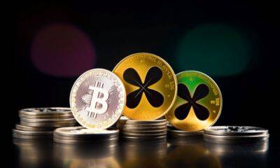 XRP beats BTC, ETH in weekly inflows: Will the token’s bullish trajectory continue
