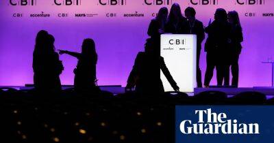 CBI cancels all events after Guardian’s sexual misconduct allegations