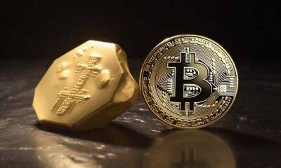 Exploring Bitcoin’s [BTC] increasing correlation to gold amid banking turmoil
