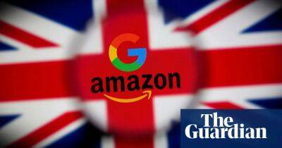 HMRC failing to scrutinise potential tax avoidance by big tech, watchdog warns