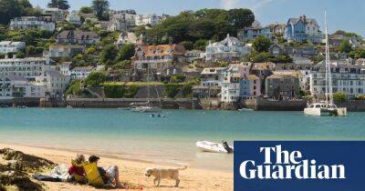 Salcombe locals priced out by most expensive seaside homes in UK