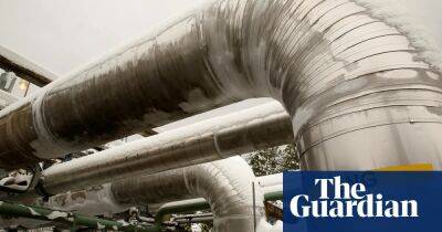 Global banks pledged to cut emissions – but still invest billions on US gas exports