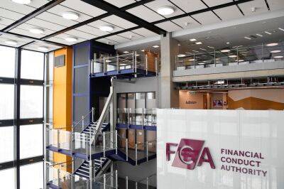 FCA asks City for more data in bid to head off next crisis