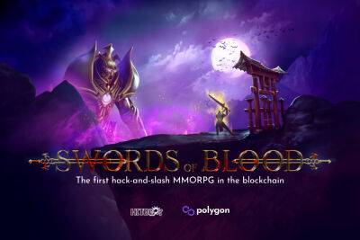 Swords of Blood Hack-and-Slash Expected to Bring a New Wave of Crypto Adoption