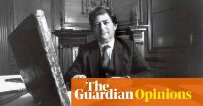 A committed unbeliever: Nigel Lawson left the Tory party a complex, divisive legacy