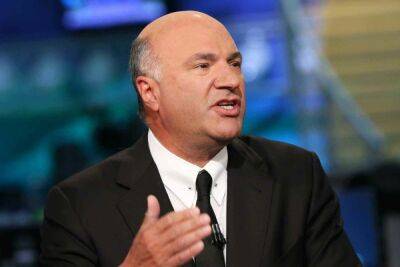 Shark Tank Star Kevin O'Leary Reveals His Top Crypto Holding of 2023 Despite FTX Collapse