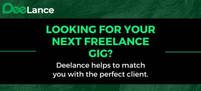 Upwork Who? DeeLance is the Next Big Thing in Freelance Recruitment – Here's Why