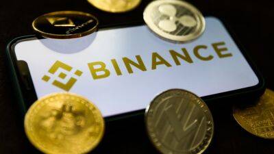 Australian regulator cancels Binance's license at exchange's own request