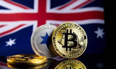 Australia cancels crypto exchange Binance’s derivatives license amid regulatory review
