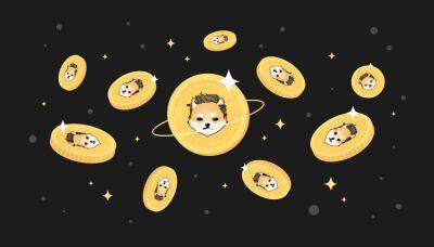 DigiToads showing all the signs to give bigger returns than Dogecoin, Shiba Inu, Baby Doge Coin, and Dogelon Mars.