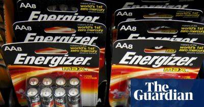 Workers protest Energizer’s plans to close Wisconsin plants