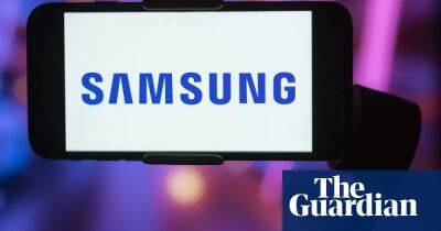 Samsung to cut chip production as profits plunge by 96%