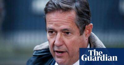 Jes Staley’s lawyers hit out at ‘slanderous’ attacks by JP Morgan
