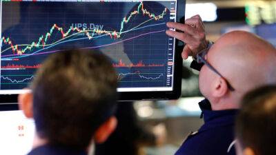 Major trading platform CEO sees signs of a bond ETF revival