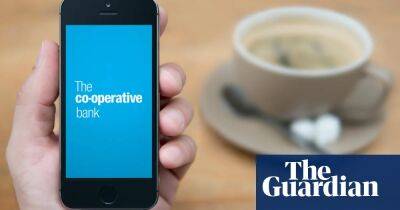Co-op Bank customers threaten to quit as app goes down again and again