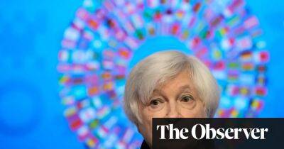 Are there brighter prospects than at the last IMF meetings? Only just