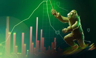 As ApeCoin [APE] metrics surge, should investors wait for an upward trend