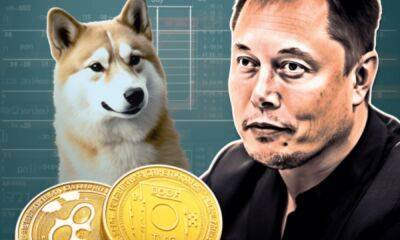 I asked ChatGPT about Dogecoin, Elon Musk, and a $1000 investment