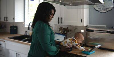 More Workers Take Parental Leave as States, Employers Expand Eligibility